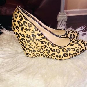 Banana Republic wedges❤️🌟